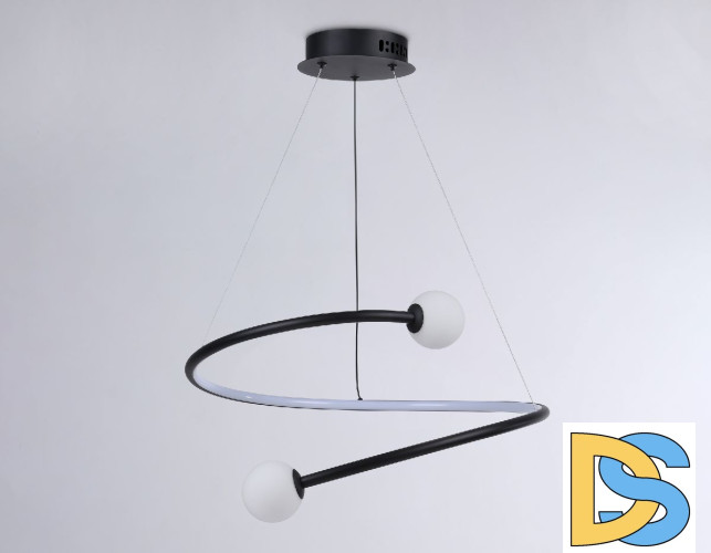 Подвесной светильник Ambrella Light Comfort LineTech FL66293