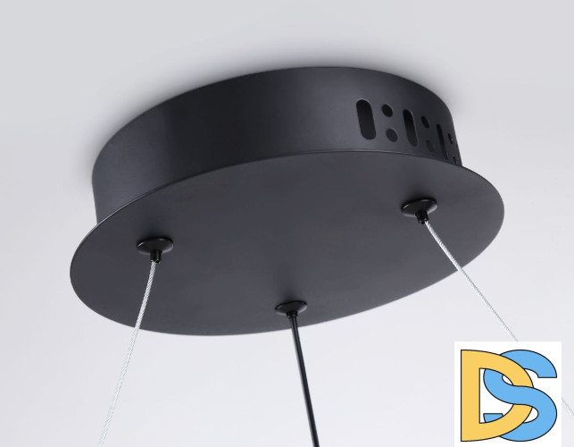 Подвесной светильник Ambrella Light Comfort LineTech FL66293