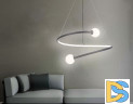 Подвесной светильник Ambrella Light Comfort LineTech FL66293