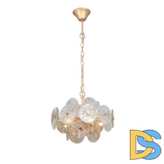 Подвесная люстра Vitaluce V5889-8/5