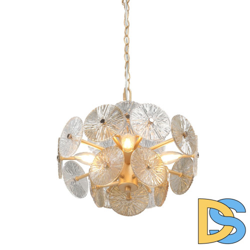 Подвесная люстра Vitaluce V5889-8/5