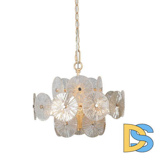 Подвесная люстра Vitaluce V5889-8/5