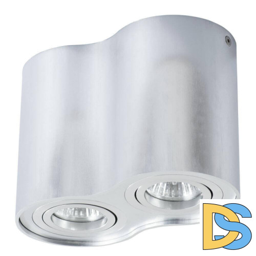 Потолочный светильник Arte Lamp A5644PL-2SI