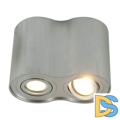 Потолочный светильник Arte Lamp A5644PL-2SI