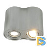 Потолочный светильник Arte Lamp A5644PL-2SI