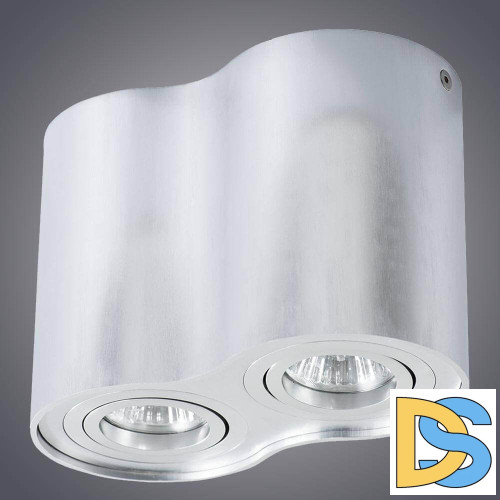Потолочный светильник Arte Lamp A5644PL-2SI