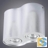 Потолочный светильник Arte Lamp A5644PL-2SI