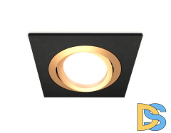 Встраиваемый светильник Ambrella Light Techno Spot XC7632083 (C7632, N7004)