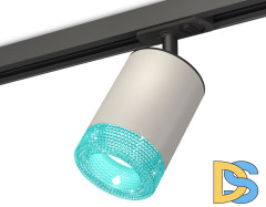 Комплект трекового светильника Ambrella Light Track System XT7423011 (A2537, C7423, N7194)