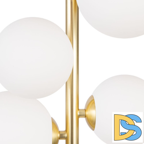 Подвесной светильник Maytoni Dallas MOD545PL-06BS