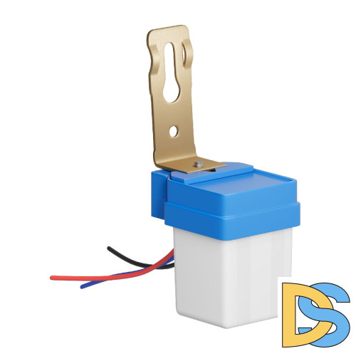 Датчики движения и освещенности 1200Вт Maytoni SL-01