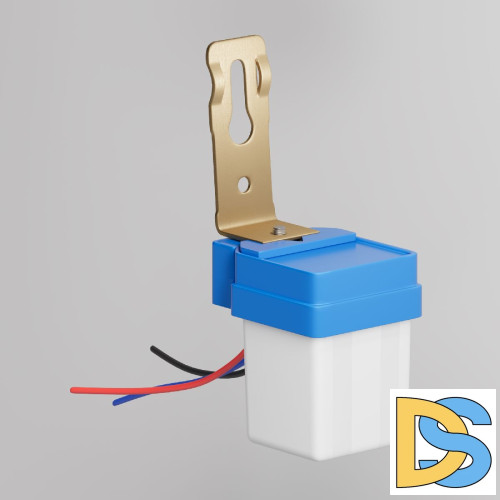 Датчики движения и освещенности 1200Вт Maytoni SL-01