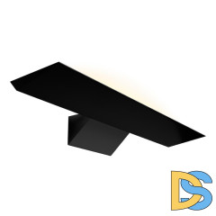 Бра iLedex Image ZD8114-12W BK