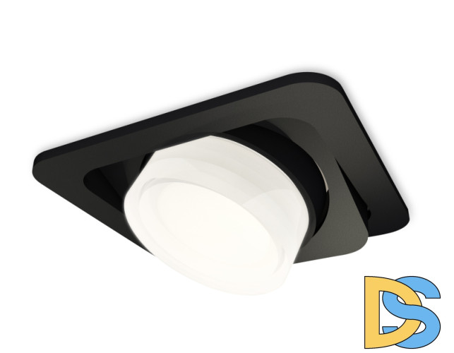 Встраиваемый светильник Ambrella Light Techno Spot XC7659083 (C7659, N7160)