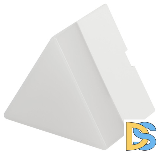 Светодиодный соединительный модуль Эра SML-AC-W-6K-03 Б0050959