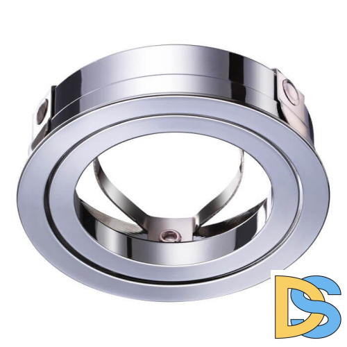 Кольцо крепежное Novotech Mecano 370459