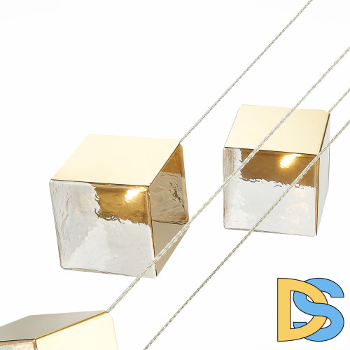 Подвесной светильник ST Luce Riello SL1182.203.06