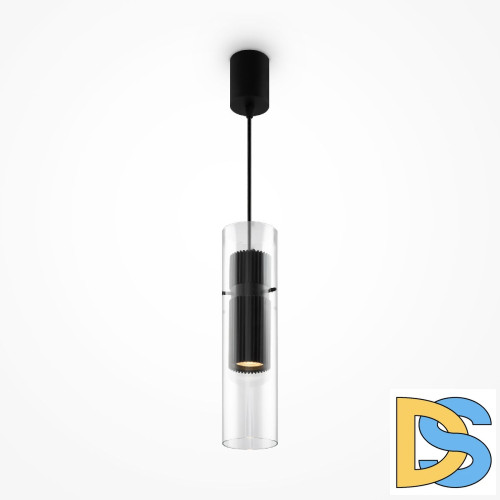 Подвесной светильник Maytoni Dynamics MOD326PL-01B