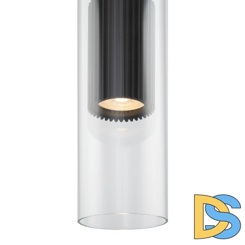 Подвесной светильник Maytoni Dynamics MOD326PL-01B