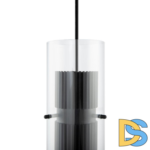 Подвесной светильник Maytoni Dynamics MOD326PL-01B