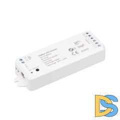 Диммер Arlight SMART-PWM-102-72-DIM-SUF (12-36V, 2x5A, ZB) 046534