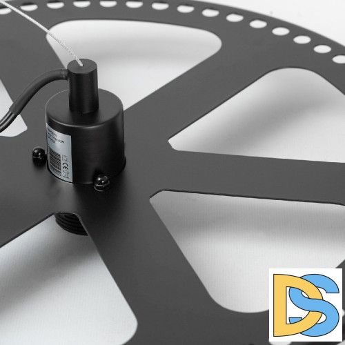 Подвесной светильник Lussole Miller LSP-8924