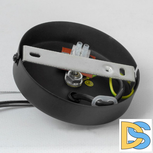 Подвесной светильник Lussole Miller LSP-8924