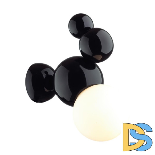 Настенный светильник Lumion Blasen 6566/1W