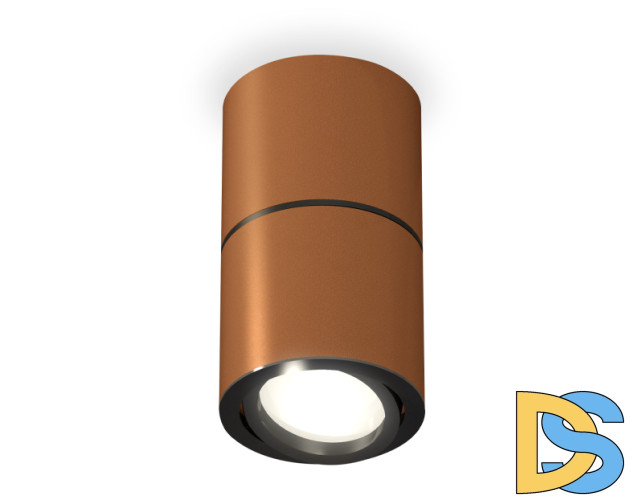 Потолочный светильник Ambrella Light Techno Spot XS7404040 (C7404, A2071, C7404, N7002)