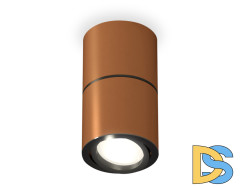 Потолочный светильник Ambrella Light Techno Spot XS7404040 (C7404, A2071, C7404, N7002)