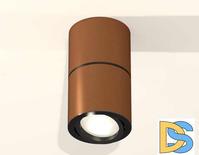 Потолочный светильник Ambrella Light Techno Spot XS7404040 (C7404, A2071, C7404, N7002)