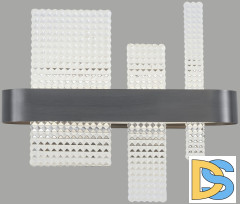 Настенный светильник Wertmark Lotta WE460.01.021