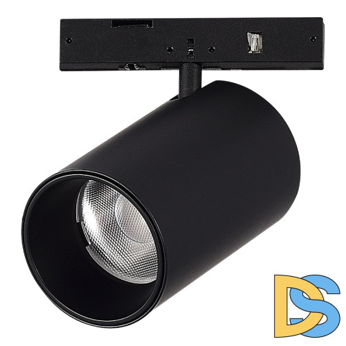 Трековый магнитный светильник ST Luce Super5 ST671.436.05