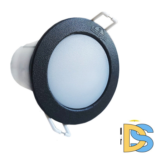 Уличный встраиваемый светильник Fumagalli Teresa 3L0.000.000.AYU1L