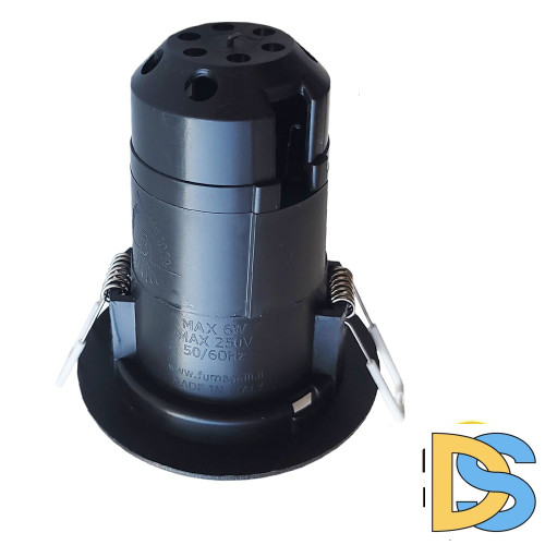 Уличный встраиваемый светильник Fumagalli Teresa 3L0.000.000.AYU1L