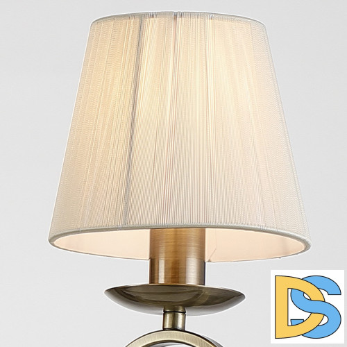 Подвесная люстра Illumico IL1526-3P-27 AB