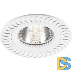 Встраиваемый светильник Feron GSM392 28339