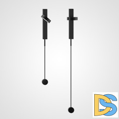 Настенный светильник ImperiumLoft Denzil 140640-26