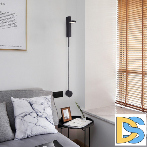 Настенный светильник ImperiumLoft Denzil 140640-26