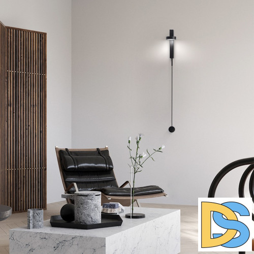 Настенный светильник ImperiumLoft Denzil 140640-26