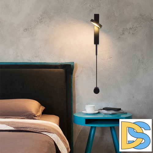 Настенный светильник ImperiumLoft Denzil 140640-26