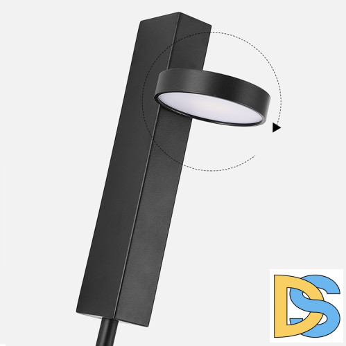 Настенный светильник ImperiumLoft Denzil 140640-26