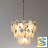 Подвесная люстра Arte Lamp Rosabella A4067LM-7CC