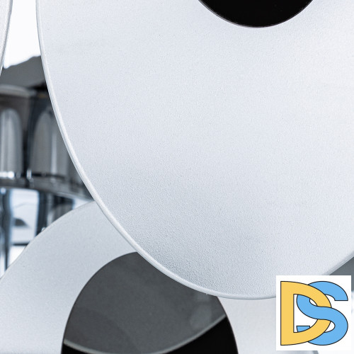 Подвесная люстра Arte Lamp Rosabella A4067LM-7CC