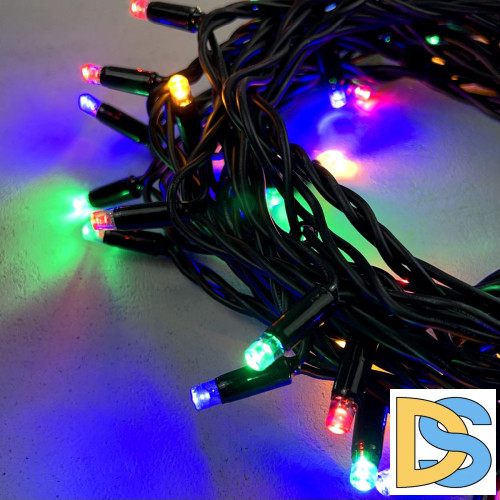 Гирлянда Нить Laitcom (LTC) LL75-1-2M