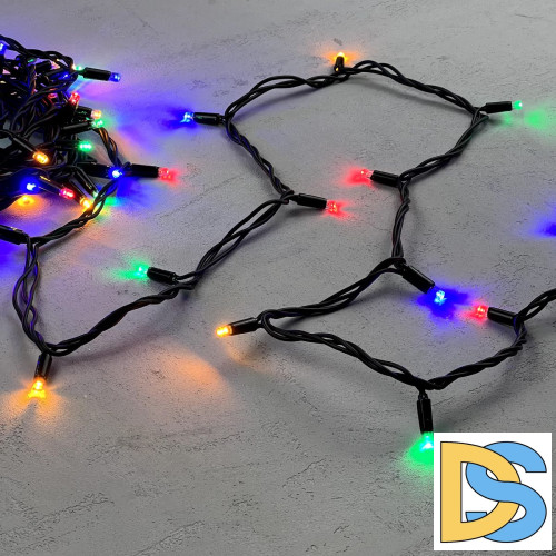 Гирлянда Нить Laitcom (LTC) LL75-1-2M