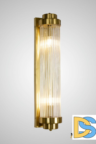 Настенный светильник AM Group AM458 GOLD