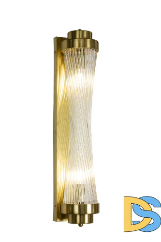 Настенный светильник AM Group AM458 GOLD