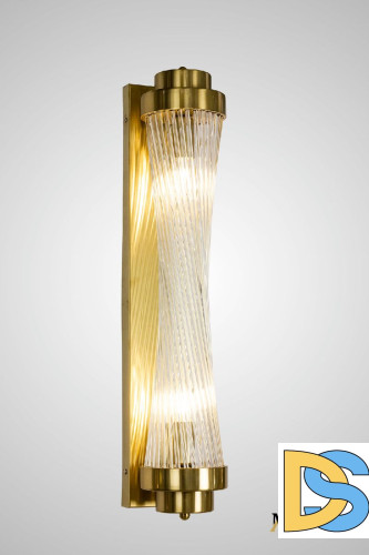 Настенный светильник AM Group AM458 GOLD