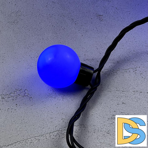 Гирлянда Шарики Laitcom (LTC) HB20-1-2B